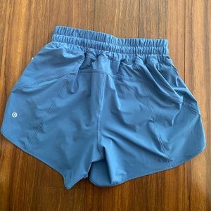 Lululemon Track that short